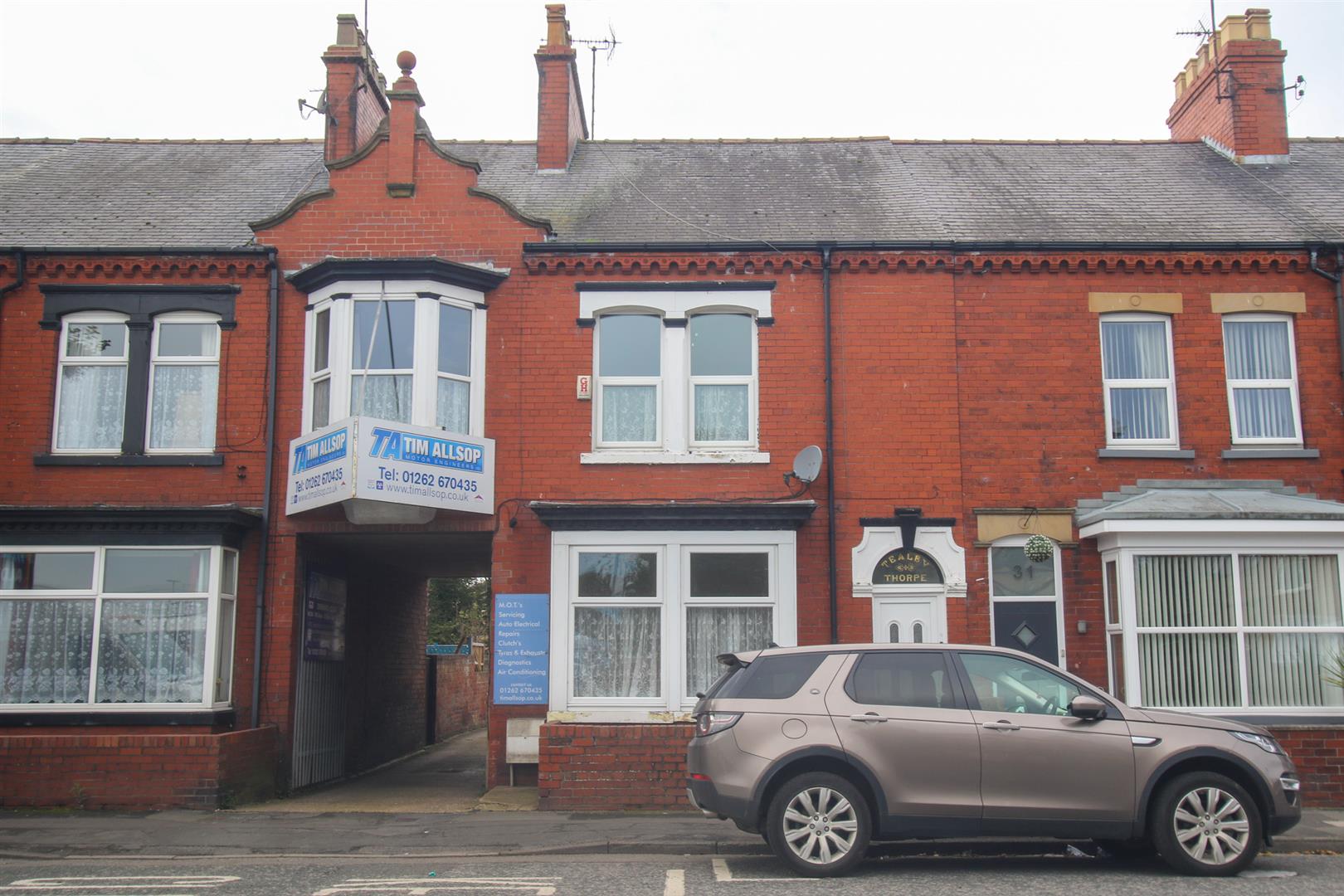 St. Johns Street, Bridlington Belts Estate Agents